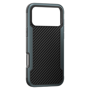 Nouvelle conception pour iPhone 17 17 Pro 17 Pro Max 17 Air étui à motif en Fiber de carbone magnétique antichoc anti-chute étui de téléphone portable - Product Image 3