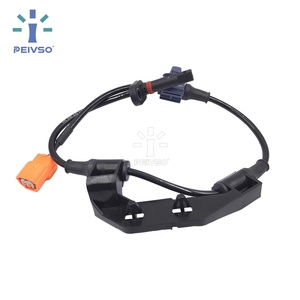 Capteur de vitesse de roue ABS arrière gauche OEM 57475-SFE-003 pour voitures Honda, capteurs automobiles #   57475SFE003 - Product Image 1