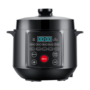 Venta Directa de Fábrica, Olla Multiusos para Cocina, Olla Inteligente con Temperatura Constante Automática, Ollas Eléctricas a Presión KC04015 - Product Image 3