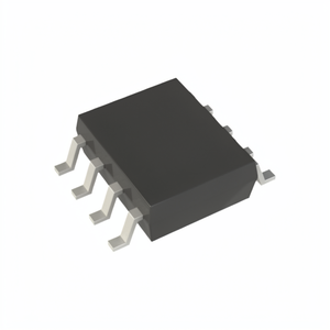 574MLF Clock Timing Original 8 SOlC Components Electronic - Product Image 1