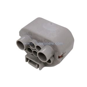 9 Pin YZK 7283-1296 <span class=keywords><strong>TOYOTAT</strong></span> 90980-11784 Connecteur de fil scellé automobile hybride pour boîte de vitesses 4F0988-0000 Plug - Product Image 2