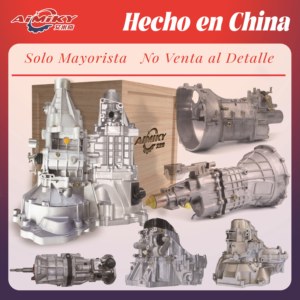 Rótula de Dirección para TOYOTA AVANZE 43212-BZ250 43212BZ250 - Product Image 6
