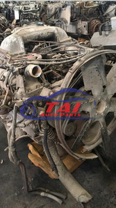 เครื่องยนต์ดีเซลญี่ปุ่นแท้สำหรับนิสสัน RE8 ราคาดีที่สุด - Product Image 2