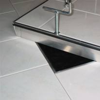 Roestvrij Staal Waterdicht Putdeksel Ijzer Putdeksel En Raspen, Watermain Putdeksel - Product Image 6