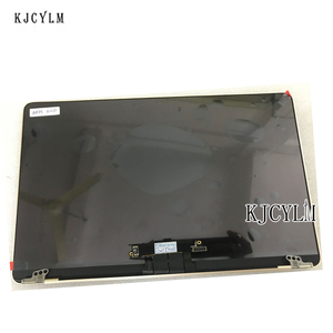 <span class=keywords><strong>A1534</strong></span> Lắp Ráp Đối Với Apple Macbook LSN120DL01 Màn Hình LCD Màn Hình Full Set Bìa 12.0 Inch - Product Image 1