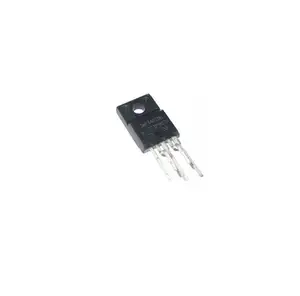 Type d'isolation Gate Drive IR IKW25N12 Transistor MCU Composants électroniques Mémoire Flash IRF4905PBF nouveau original en stock