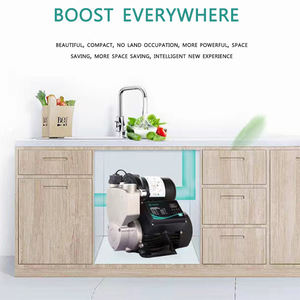 رادار ذكي بتحكم مزدوج منزلي أوتوماتيكي ذاتي التحضير صامت ذكي (إصدار من الفولاذ المقاوم للصدأ) - Product Image 6