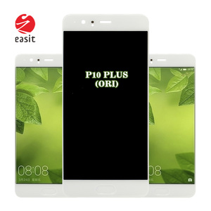 <span class=keywords><strong>Huawei</strong></span> — écran tactile Lcd de remplacement <span class=keywords><strong>P10</strong></span> <span class=keywords><strong>plus</strong></span>, d'origine de qualité - Product Image 2