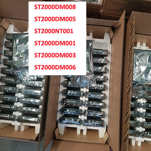 Disque dur NAS ST2000NT001 <span class=keywords><strong>2</strong></span> To 3,5'' SATA 6 Gbit/s 5900 tr/min 64 Mo pour serveurs, systèmes de stockage réseau domestiques et professionnels CMR - Product Image 1