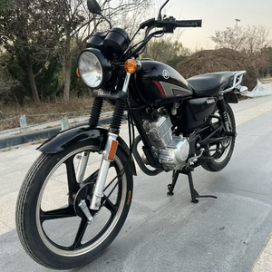 Motocyclettes d'occasion YBR125 <span class=keywords><strong>Yamaha</strong></span> <span class=keywords><strong>125cc</strong></span>, refroidies par air, monocylindres, puissantes, motos à essence, streetbikes - Product Image 6
