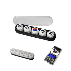 Accessoires de jeu Gonggi imprimés en 3D personnalisables de haute qualité pour les super fans – Services de fabrication PLA - Product Image 4