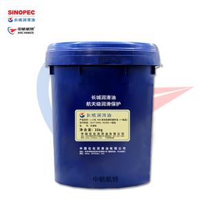 L-<span class=keywords><strong>CKE</strong></span> Sinopec 460 lubrificanti <span class=keywords><strong>per</strong></span> ingranaggi composti a vite senza fine - Product Image 3