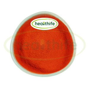 Healthife AD poudre de piment séché à l'air 80 <span class=keywords><strong>maille</strong></span> poudre de piment rouge - Product Image 2