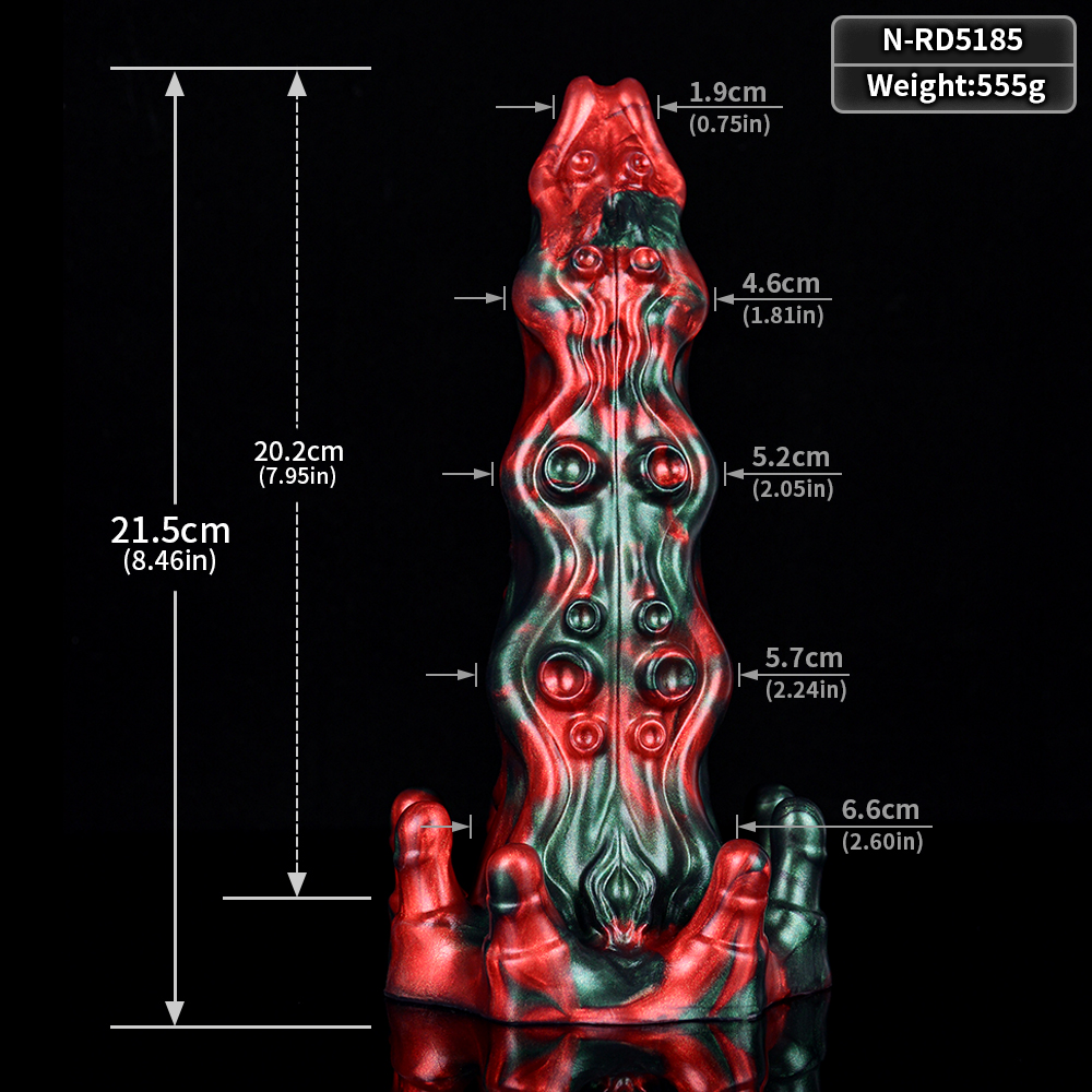 N-RD5185 Couleur mixte