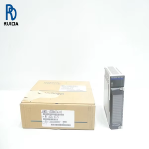 แผงวงจรควบคุม JAMSC120DDO34310 สำหรับหุ่นยนต์อุตสาหกรรมและระบบควบคุมเครื่อง CNC - Product Image 1