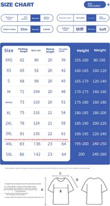 T-shirt noir en coton à manches courtes et col rond pour grand-père, idéal pour la fête <span class=keywords><strong>des</strong></span> pères, livraison rapide, design gratuit - Product Image 5