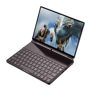 Máy tính chơi game cầm tay 2025 GPD WIN Max 2 AI 9 HX 370 - Product Image 4