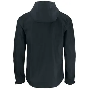 Veste imperméable, merchandising personnalisé - Product Image 2