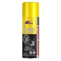 Spray detergente schiumogeno per DPF diesel, rimuovi carbonio, manutenzione sistema di scarico
