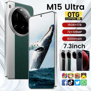 <span class=keywords><strong>ASUS</strong></span> ROG Phone 8 M15 Octa Core CPU 108MP fotocamera posteriore risoluzione dello schermo HD supporta spagnolo francese 65W ricarica rapida inglese - Product Image 5