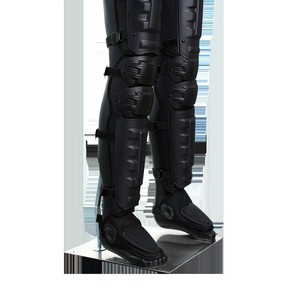 ชุดกันแทง ผ้าโพลีเอสเตอร์อ๊อกซ์ฟอร์ด 600D เคลือบ PC ป้องกันไฟ ทนต่อการแทง ชุดฝึกซ้อมควบคุมความขัดแย้ง - Product Image 6