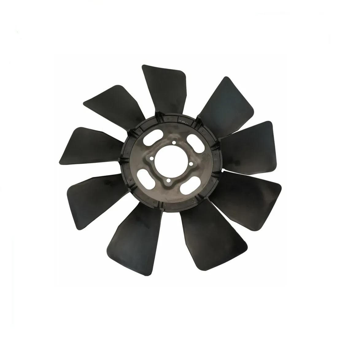 621 514 động cơ tản nhiệt nhựa ly hợp Fan Blade cho Chevy GMC xe tải van 15010202