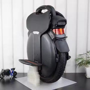 สกู๊ตเตอร์ทรงตัวอัตโนมัติ Inmotion V11 2200W 84V แบตเตอรี่ลิเธียม ยูนิไซเคิล - Product Image 1