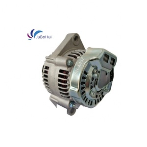 Motor de <span class=keywords><strong>alternador</strong></span> automático JBH-A452 114708 CAL44107AS 1012112600 para <span class=keywords><strong>DAIHATSU</strong></span> <span class=keywords><strong>Charade</strong></span> Cuore Move Sirion Trevis YRV TOYOTA Duet - Product Image 2