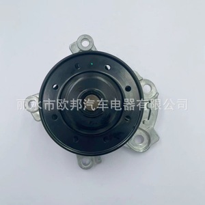 Bomba de Agua 16100-39465 para Toyota Corolla 2008-2015, Pieza de Repuesto para Refrigerante del Motor 1ZR - Product Image 3