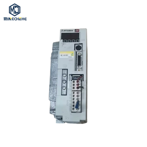 Unité de commande industrielle MR-E-40A-KH003 pour moteur, haute performance, stable, pour automatisation industrielle - Product Image 1