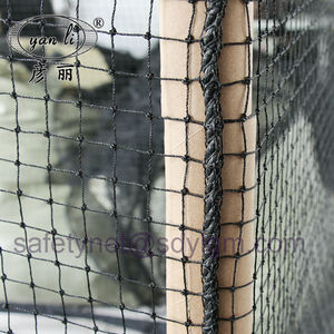 Gabbia multiuso in Nylon per animali domestici con filo di acciaio di dimensioni personalizzabili - Product Image 5