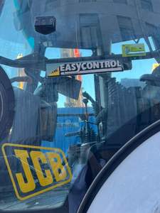 Chargeuses-pelleteuses JCB 3CX d'occasion à vendre Chargeuses JCB3CX engins de construction machines JCB retroexcavadora machines chargeuse sur pneus - Product Image 6