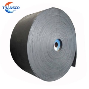 Sabuk Konveyor Tugas Berat Berkualitas Tinggi untuk Penanganan Material Industri - Product Image 4