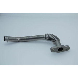 Manguera de Agua Refrigerante para Renault Clio IV Duster 6001547485 - Product Image 6