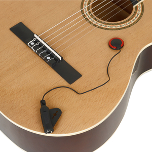 Produit de vente ManuHot avec un prix bon marché, compact et pratique. Bee Beep Film Instrument Universal Pickup - Product Image 6