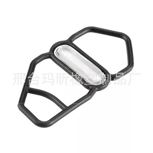 Junta de sellado de válvula solenoide Honda Vtec 15825 P08 005 36712 P08 005 36172 P08015 para reparación y reemplazo de motor - Product Image 4