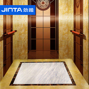 Современный мраморный логотип с противоскользящим покрытием, напольное покрытие из ПВХ, износостойкое виниловое покрытие для лифта, гостиной, 5 лет - Product Image 1