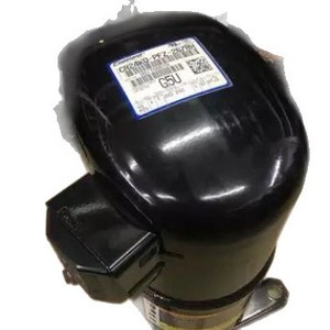 Compresseur frigorifique CK27K3-PFV-201 de type scroll pour réfrigérateurs à piston, entrepôts frigorifiques et congélateurs - Product Image 5