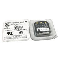 Capteur de Combustion Catalytique LEL City MICROPEL 75C SR-W-MP75C pour Détecteur de Gaz BW GasAlertMicroClip XT X3 en Stock