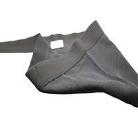 W.R.A.P couches anti-fuite menstruel grande taille sous-vêtements pour femmes période culotte ue/us taille Culotte Menstruelle Style chaud