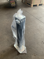 8000lbs pied stabilisateur de cric pivotant avec pied pour caravane remorque RV ute auvent Jack off Leg
