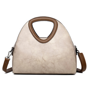 Sacs à main en cuir PU pour femmes, sacs Hobo pour dames, sacs à bandoulière pour mères, sacs à main pour femmes - Product Image 1