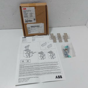 창고에 새로운 오리지널 준비 1SFN074707R100-0 3 컨트롤러 재고 프로그래밍 가능 PLC 컨트롤러 자동화 - Product Image 1