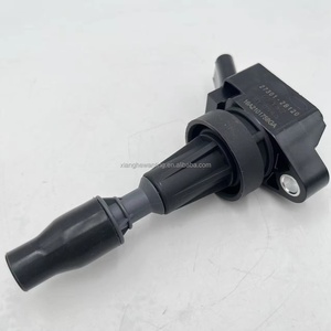 Bobine d'allumage de haute qualité 27301-2B120 Convient à la bobine d'allumage moderne Elantra Sonata Tucson <span class=keywords><strong>Optia</strong></span> Soul Forte5 K/ias. - Product Image 4