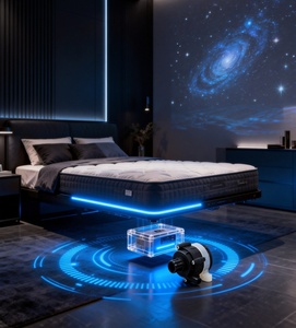 <strong>12V</strong> DC Micro Brushless DC <strong>Water</strong> <strong>Pump</strong> 5.5L/min 1.5m for <strong>Water</strong> Heated Mattress - Product Image 4