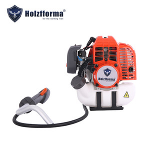<span class=keywords><strong>Débroussailleuse</strong></span> thermique 2 temps 41,5 cm³ <span class=keywords><strong>pour</strong></span> outils de jardinage, compatible HUSQ 143 143R II - Product Image 3