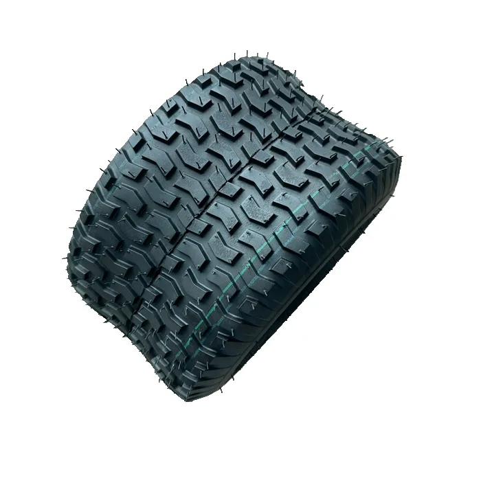 KENDA quality 13x6.50-6 turf rider tires