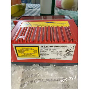 LEUZE BCL 304I SF 100 D / BCL304ISF100D (NUEVO) - Product Image 2