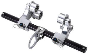 new design safety rope shortener <span class=keywords><strong>i</strong></span> beam anchor - Product Image 4
