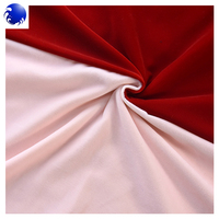 Jiangsu changzhou – tissu de velours micro tissé coréen de haute qualité, offre spéciale 5000 en indonésie